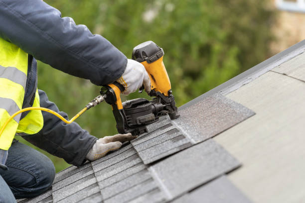 Best Gutter Installation and Repair  in Lonville, GA