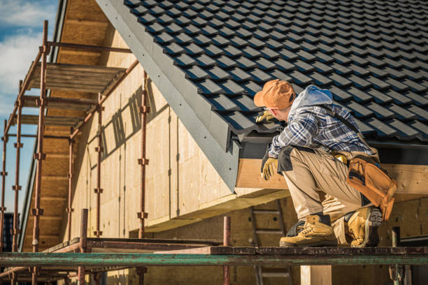 Best Metal Roofing Installation  in Lonville, GA